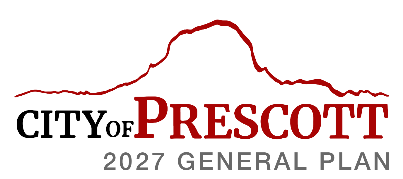 Plan Prescott Arizona